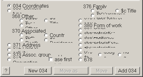 Bad select for label text font size