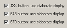 Options to use fancy editing panel for three authority buttons
