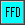 Fixed-field editor button